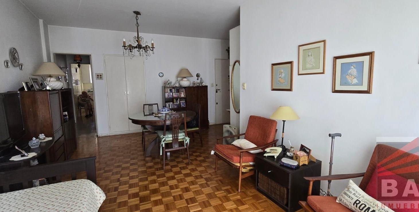 Foto de DEPARTAMENTO 2 AMBIENTES, imagen 2