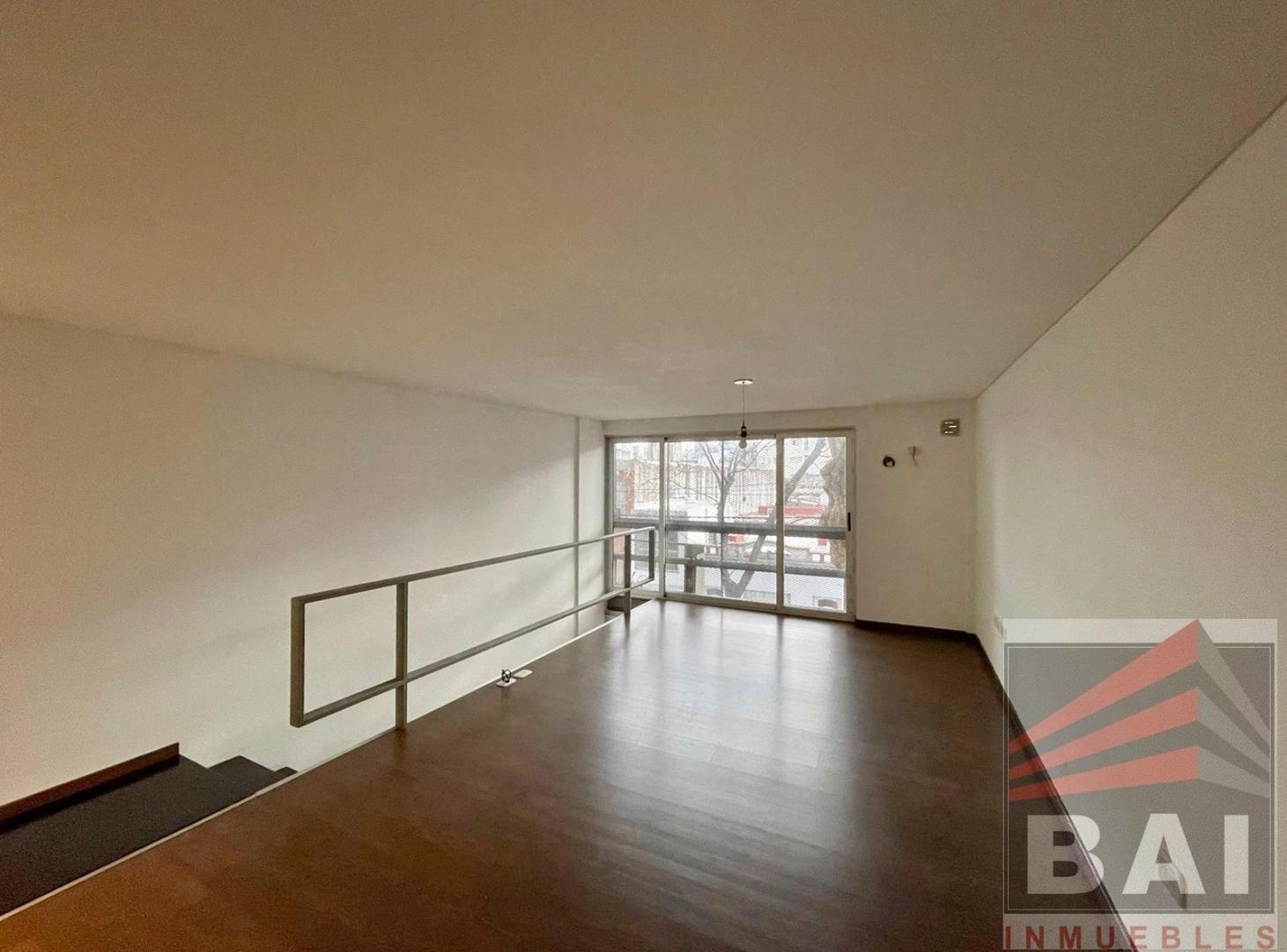 Foto de Departamento LOFT en Saavedra, imagen 1