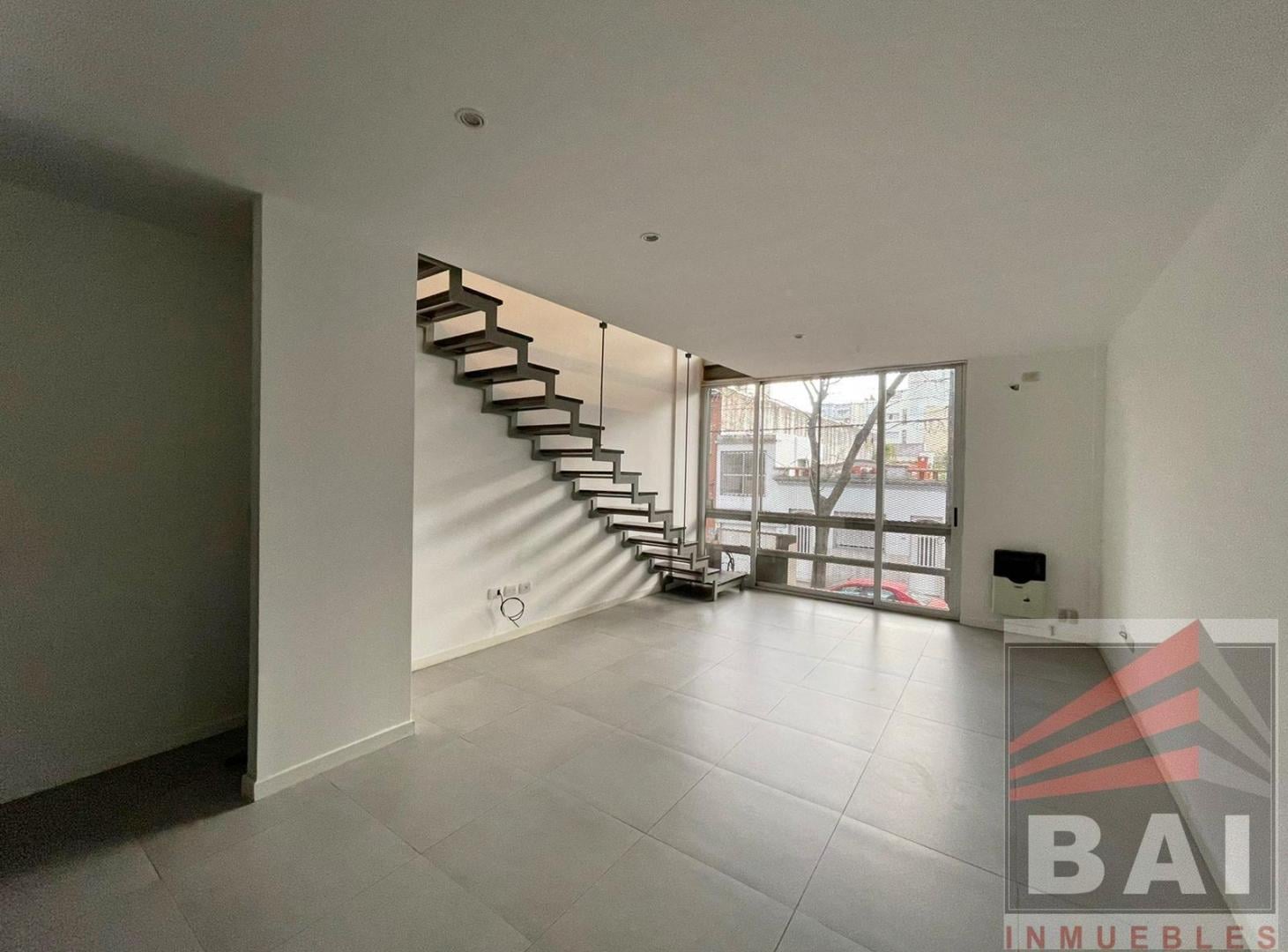 Foto de Departamento LOFT en Saavedra, imagen 2