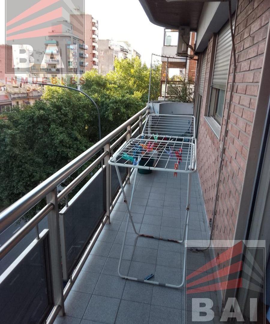 Foto de Departamento en venta | 4 ambientes con balcón y cochera | Caballito |, imagen 4