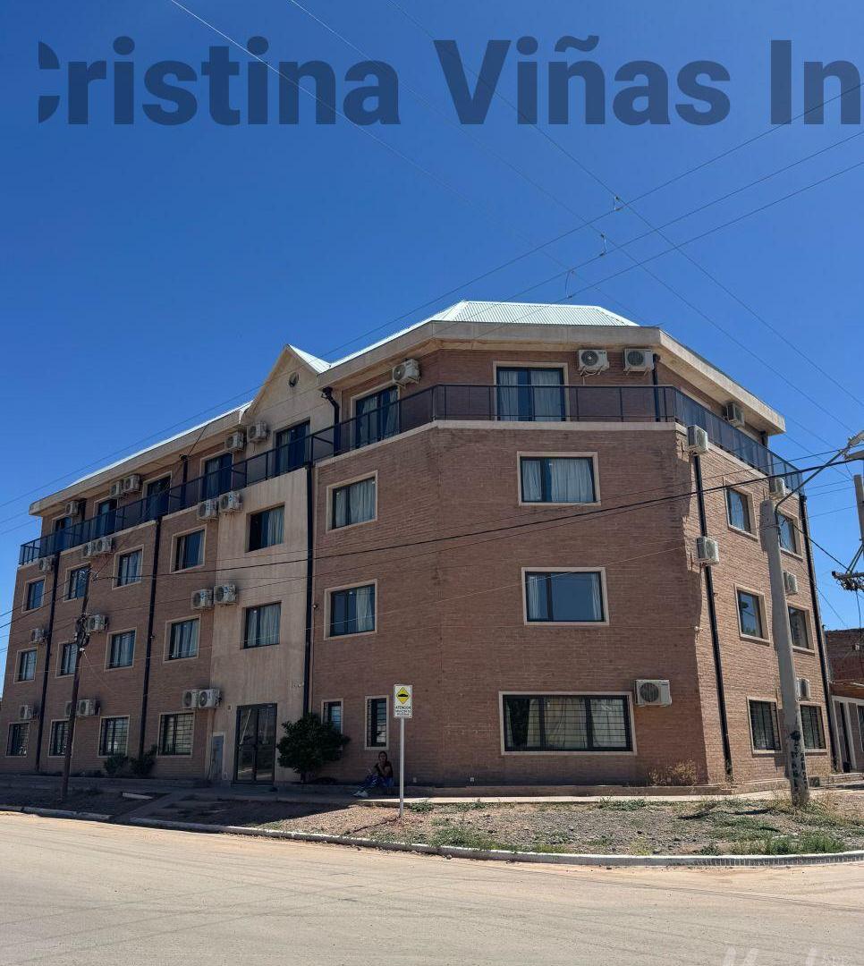 EN VENTA O ALQUILER EDIFICIO EN AÑELO