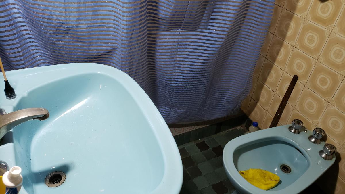 Importante Galpón con Vivienda en Planta Alta 5