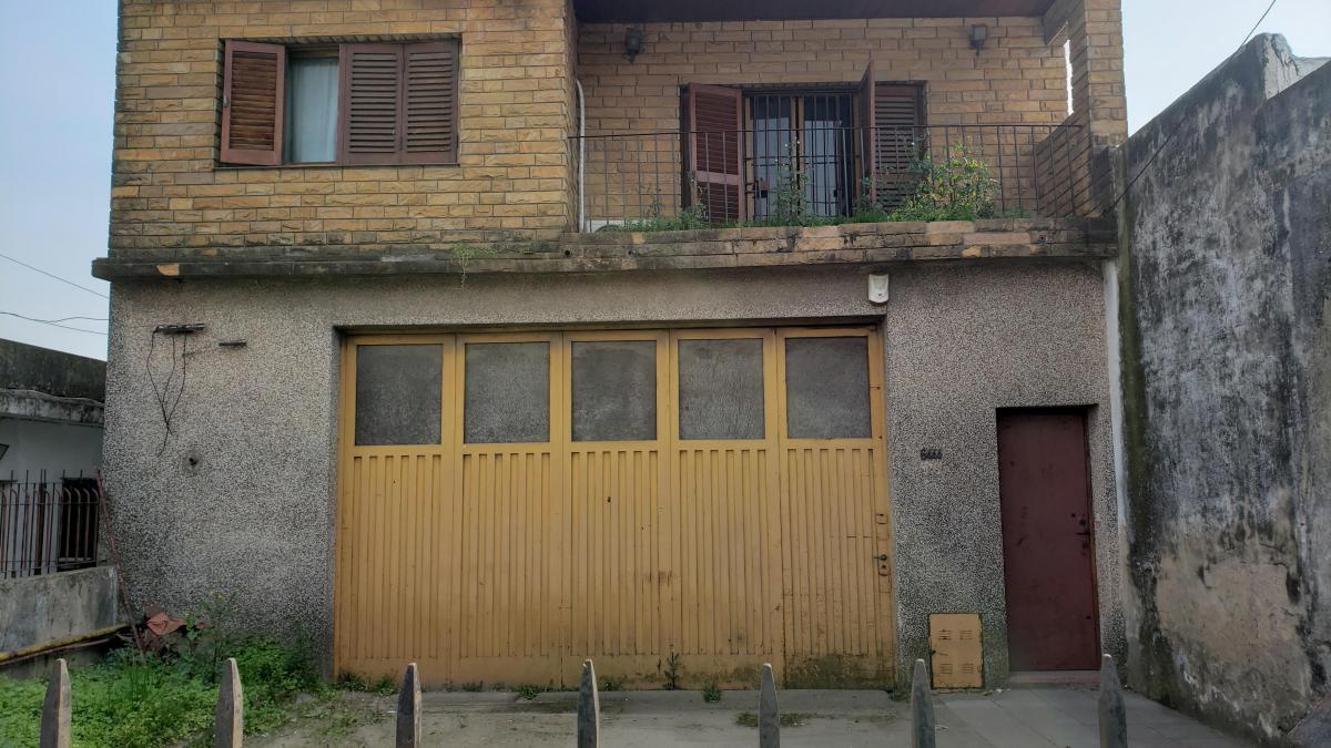 Propiedad en Argentina