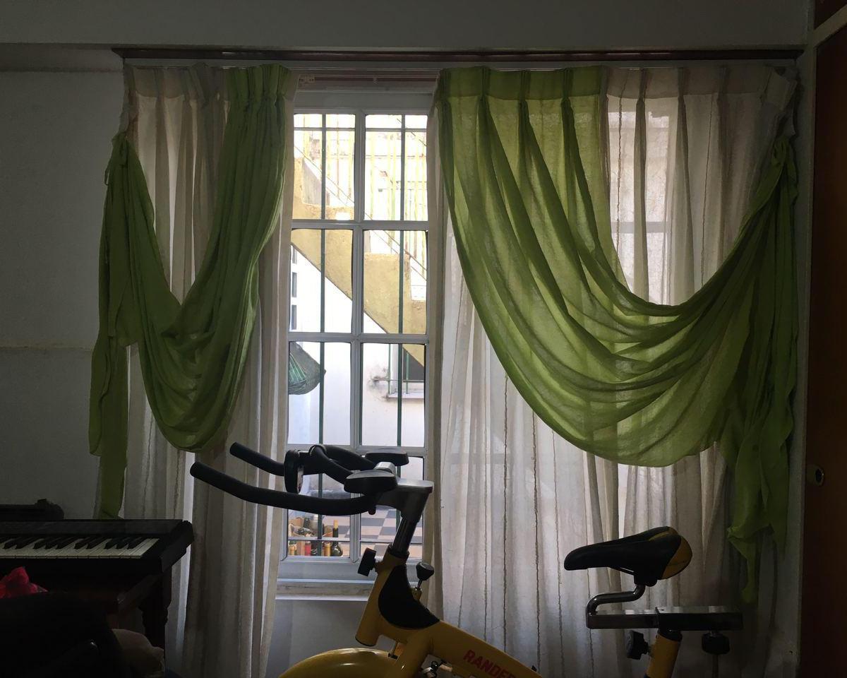 Foto de DOS CASAS DE TRES AMBIENTES EN BLOCK. OPORTUNIDAD INVERSOR O FAMILIA, imagen 5