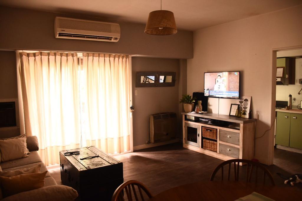 Foto de EXCELENTE DEPARTAMENTO CON GRAN BALCÓN TERRAZA A PASOS DE LA ESTACIÓN, imagen 4