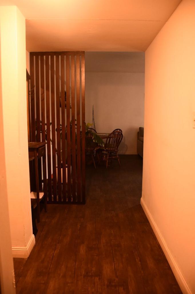 Foto de EXCELENTE DEPARTAMENTO CON GRAN BALCÓN TERRAZA A PASOS DE LA ESTACIÓN, imagen 3