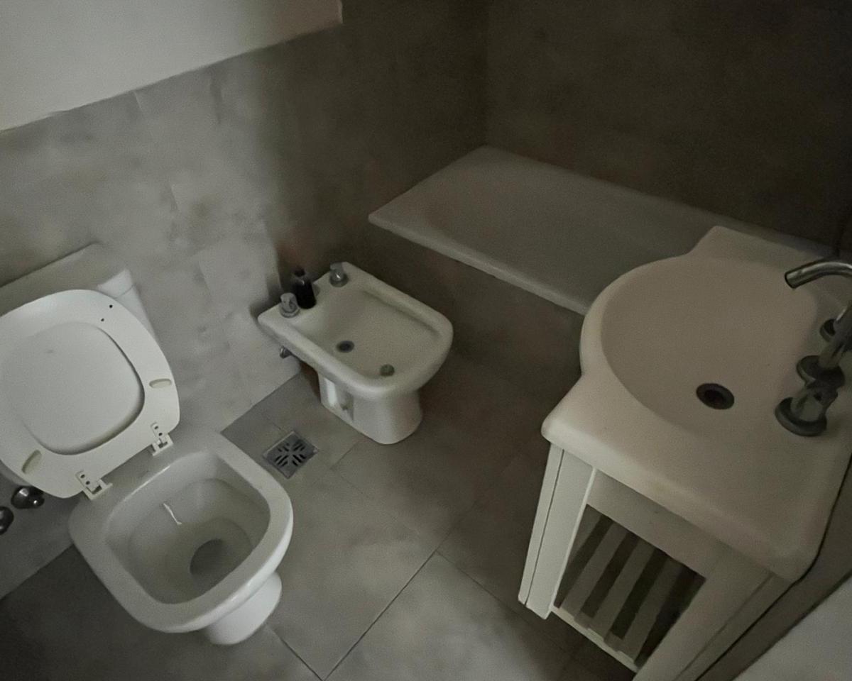 Departamento de Dos Ambientes en Excelente Ubicación 3
