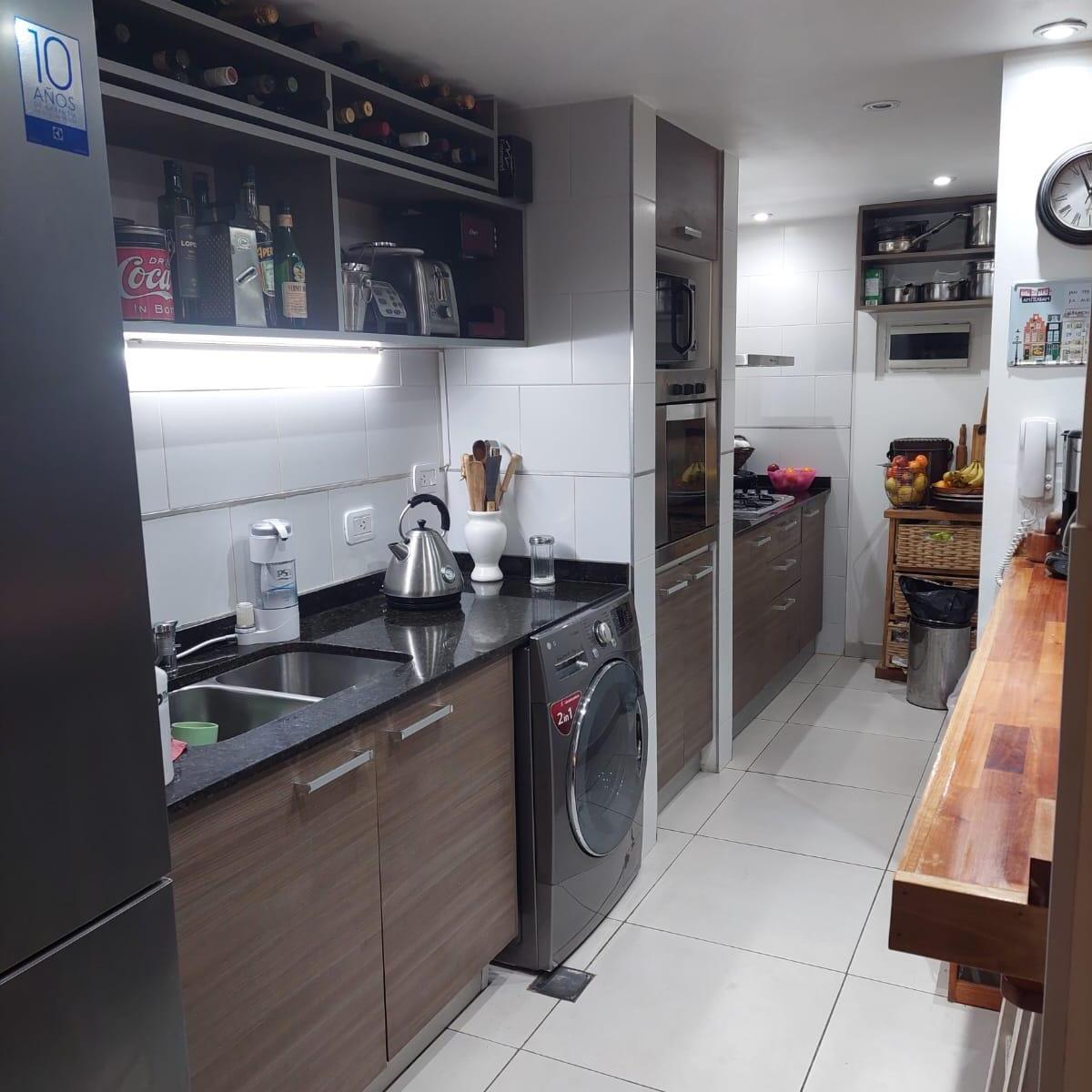 MODERNO DUPLEX ÚNICO POR SUS CARACTERÍSTICAS