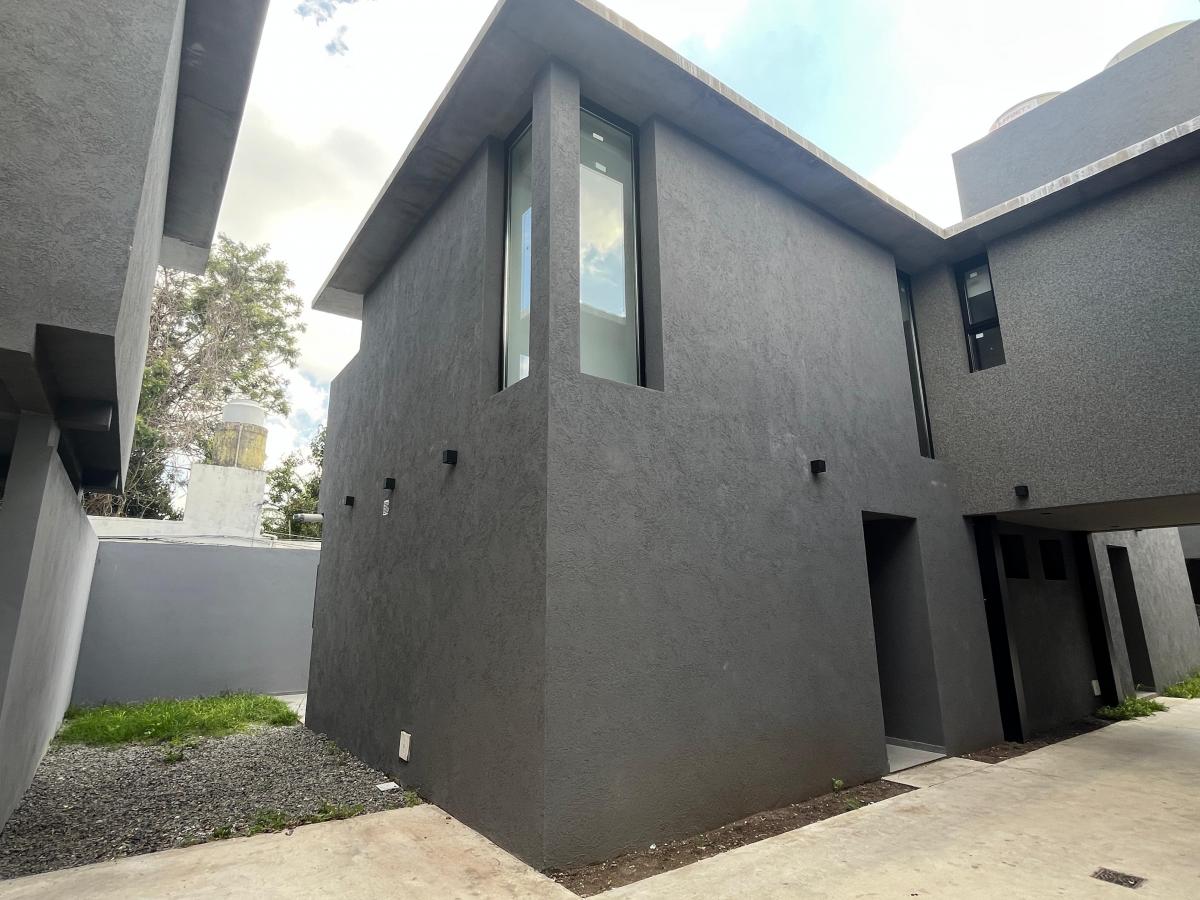 DUPLEX DE DOS DORMITORIOS DE CATEGORÍA A ESTRENAR