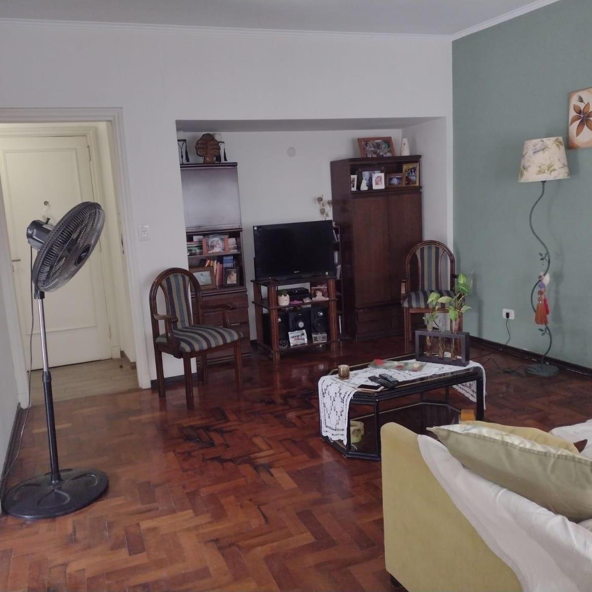 Foto de EXCELENTE DEPARTAMENTO DE TRES DORMITORIOS CON TRES PATIOS!, imagen 4