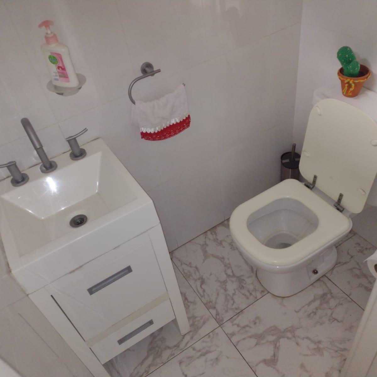 Foto de EXCELENTE DEPARTAMENTO DE TRES DORMITORIOS CON TRES PATIOS!, imagen 5