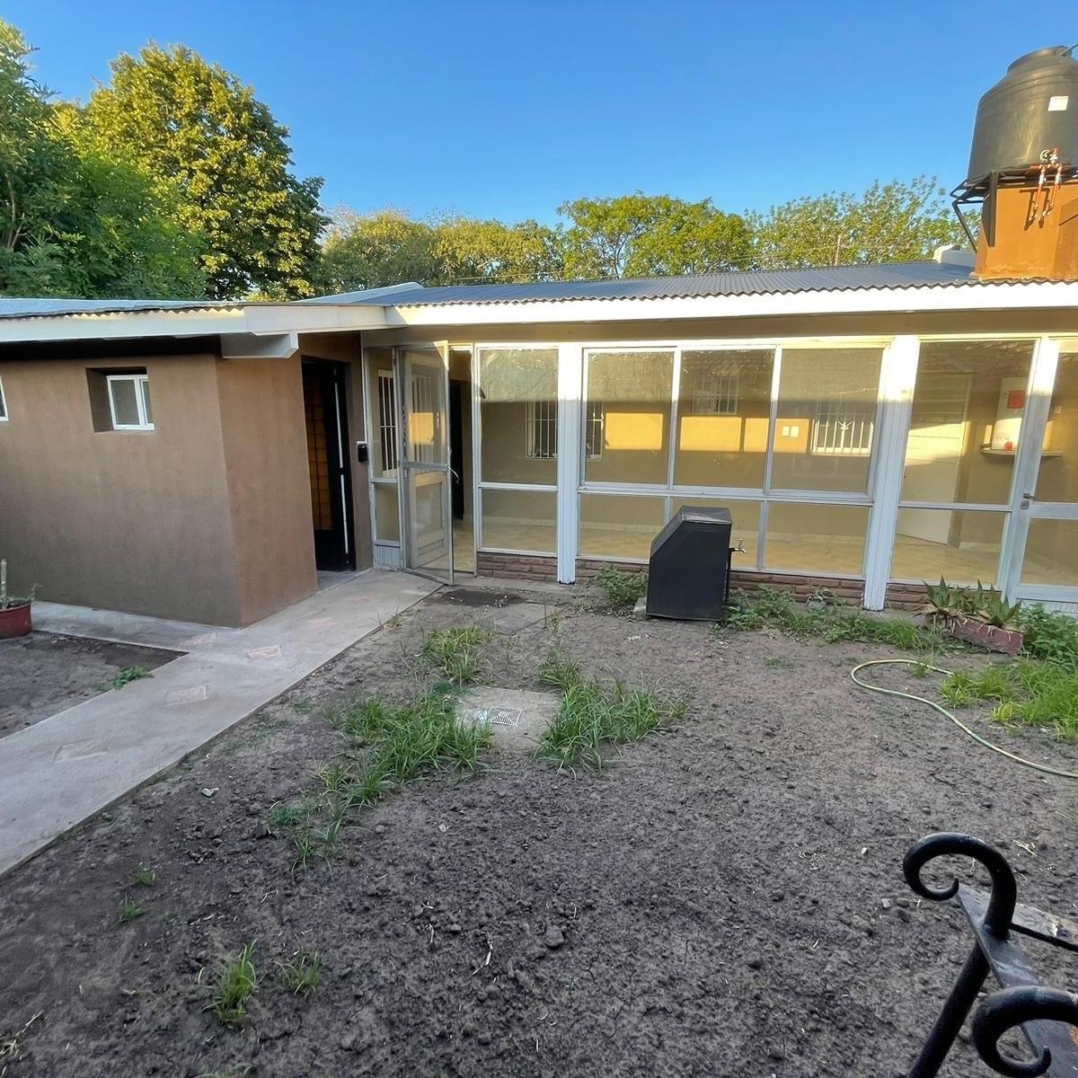 CHALET RECICLADO A NUEVO EN BUENA UBICACIÓN