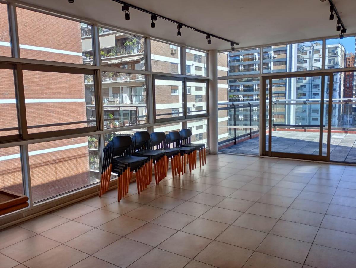 Excelente Piso. Edificio Categoria. 3 Dorm 2 Coch Dep. Serv. 4