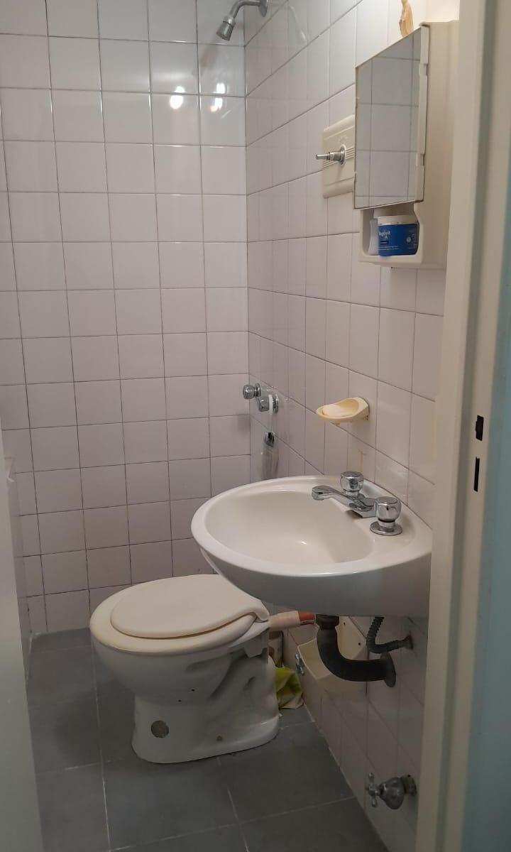 Excelente Piso. Edificio Categoria. 3 Dorm 2 Coch Dep. Serv. 5