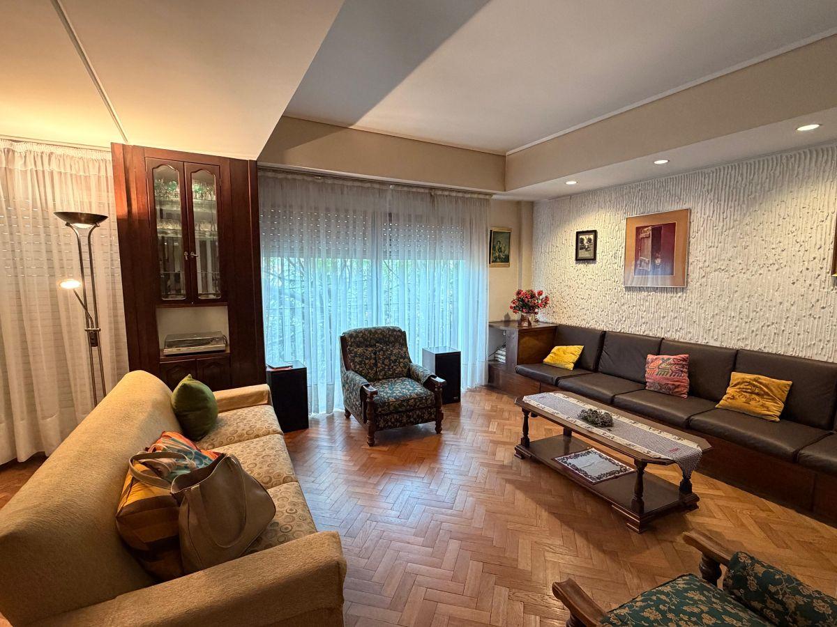 EXCELENTE DEPARTAMENTO DE 3 DORMITORIOS EN ZONA CÉNTRICA