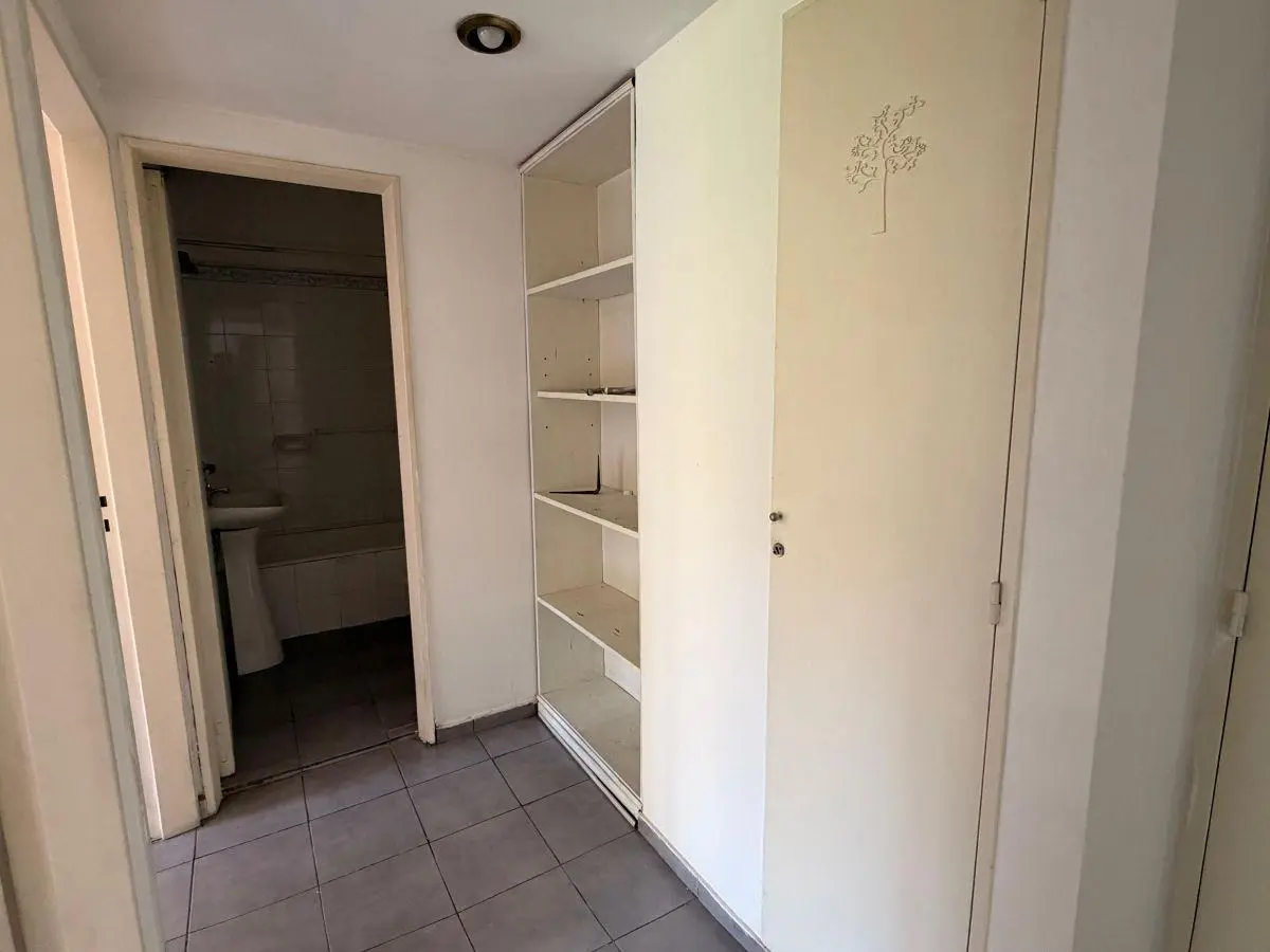 DEPARTAMENTO DE 3 AMBIENTES EN PRIVILEGIADA UBICACIÓN 3