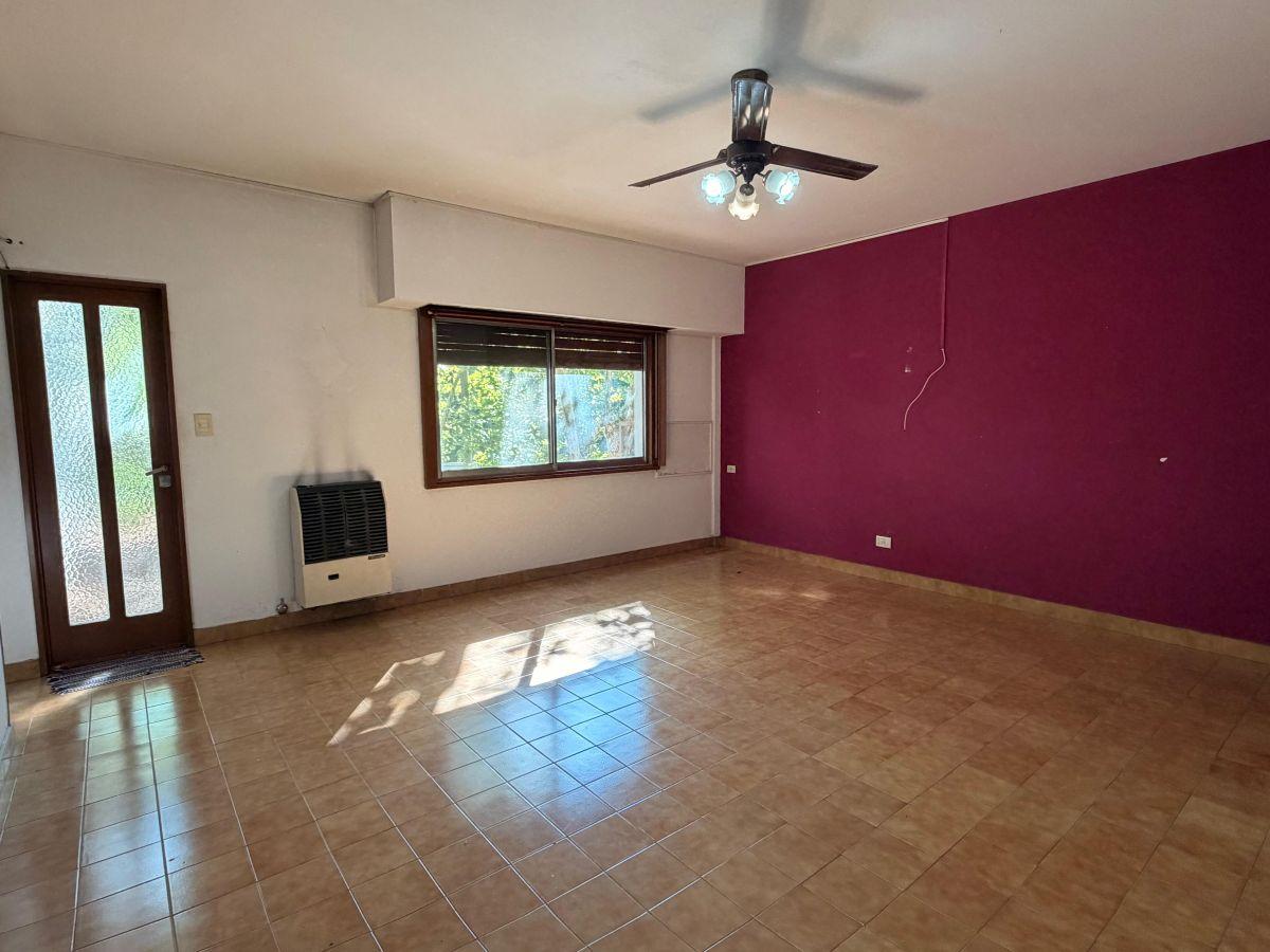 DEPARTAMENTO DE 3 AMBIENTES CÉNTRICO