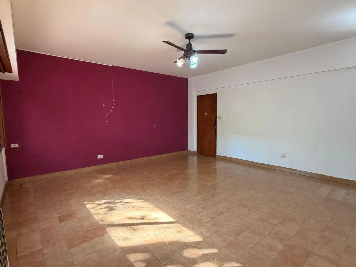 DEPARTAMENTO DE 3 AMBIENTES CÉNTRICO 4