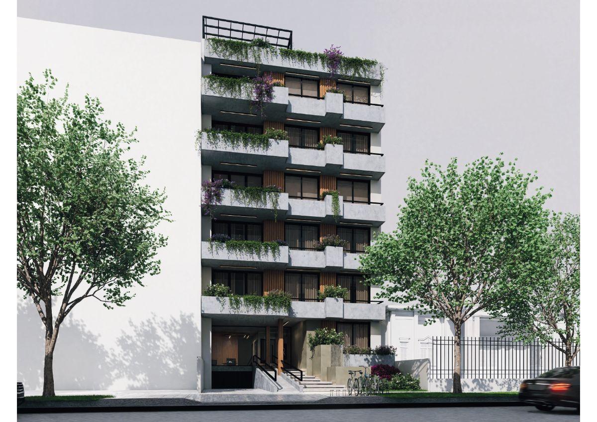 DEPARTAMENTO DE 2 AMBIENTES VENTA EN POZO
