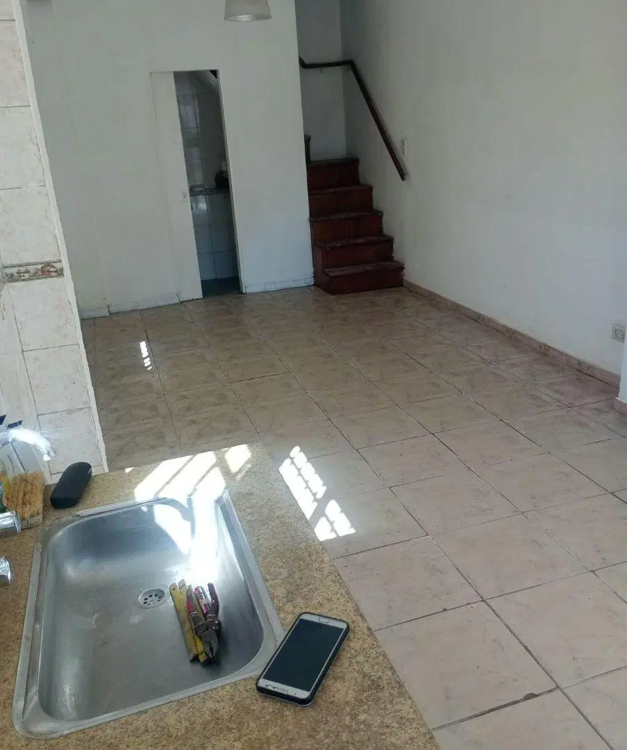 DEPARTAMENTO DE TRES AMBIENTES SIN EXPENSAS 2
