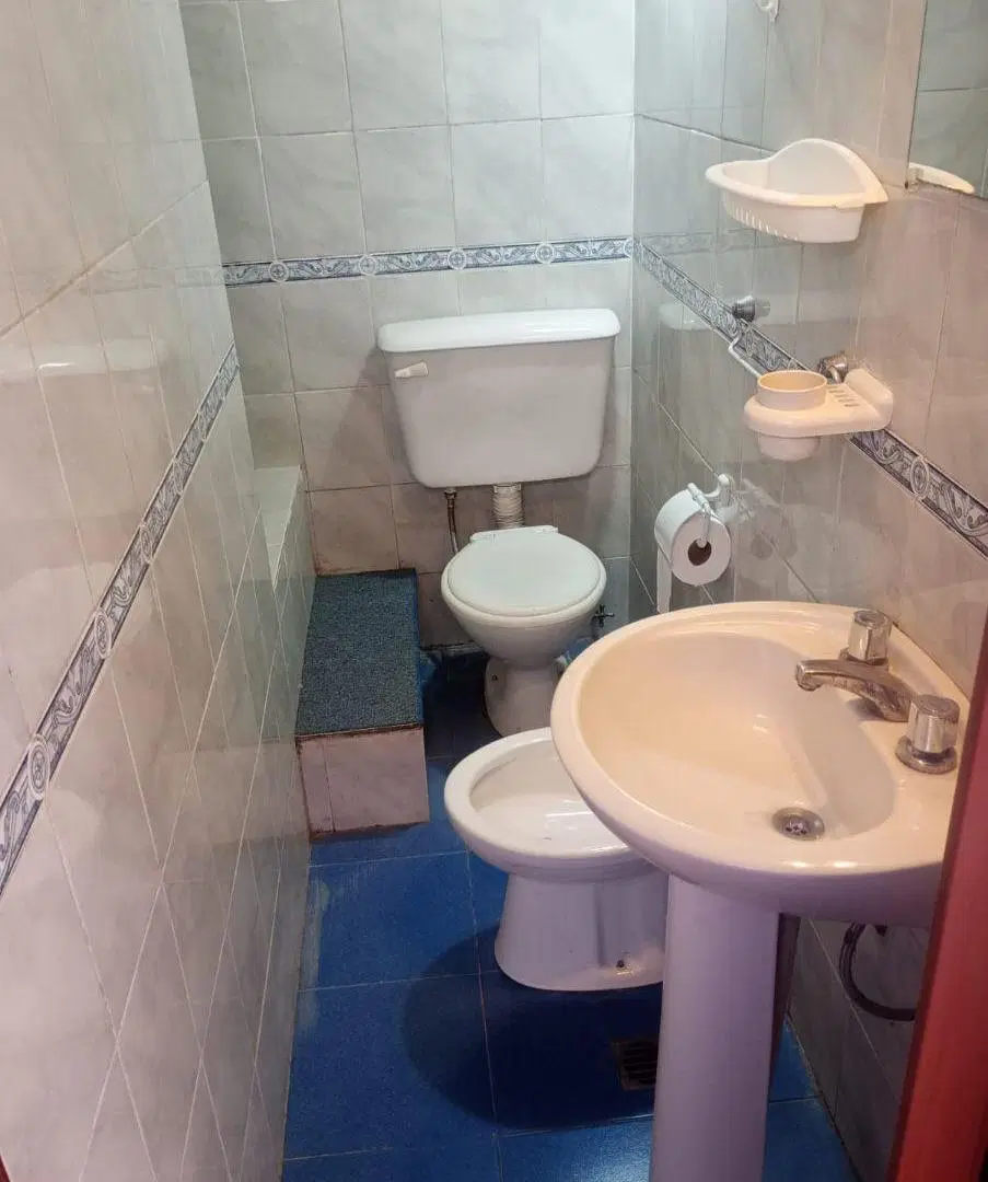 DEPARTAMENTO DE TRES AMBIENTES SIN EXPENSAS 5
