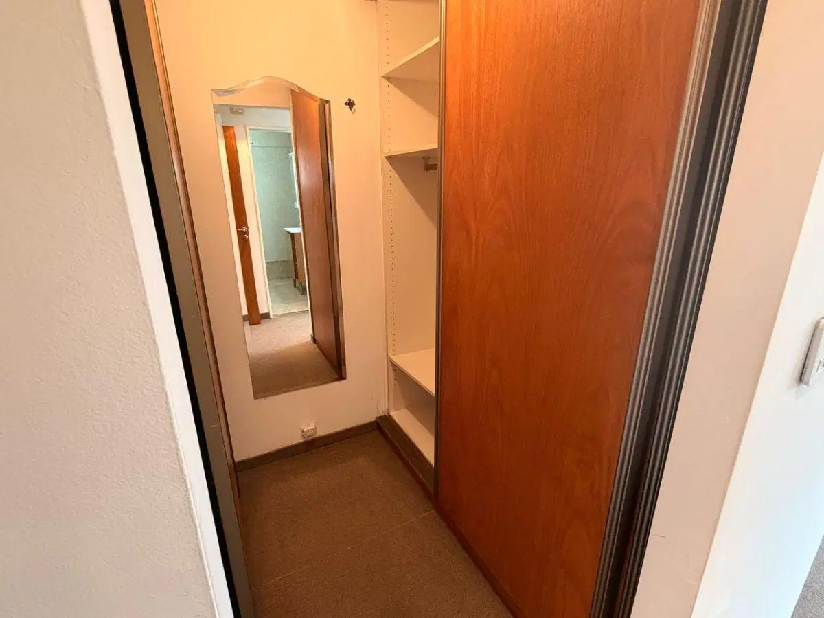DEPARTAMENTO DE 3 AMBIENTES A PASOS DEL CENTRO COMERCIAL 4