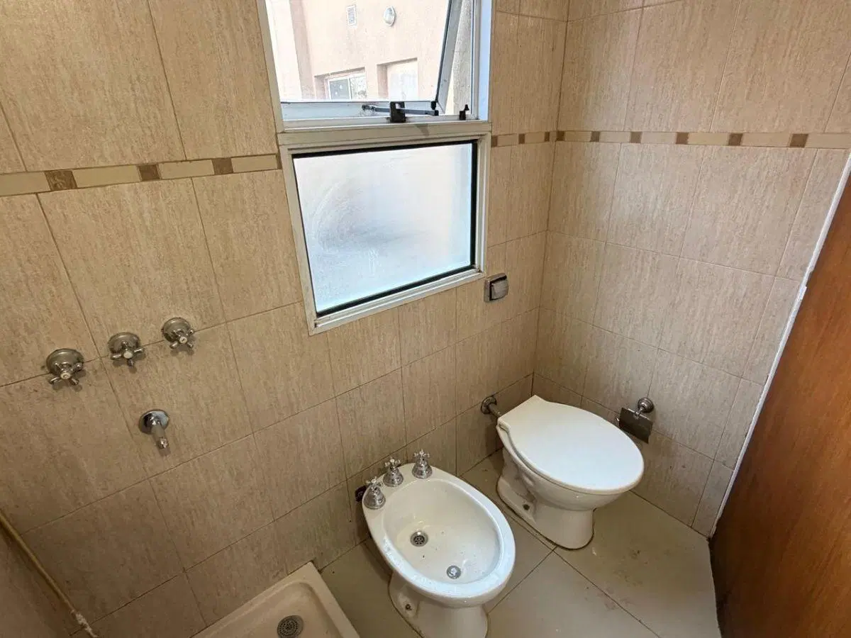 DEPARTAMENTO DE DOS AMBIENTES CERCANO A LA ESTACIÓN 5
