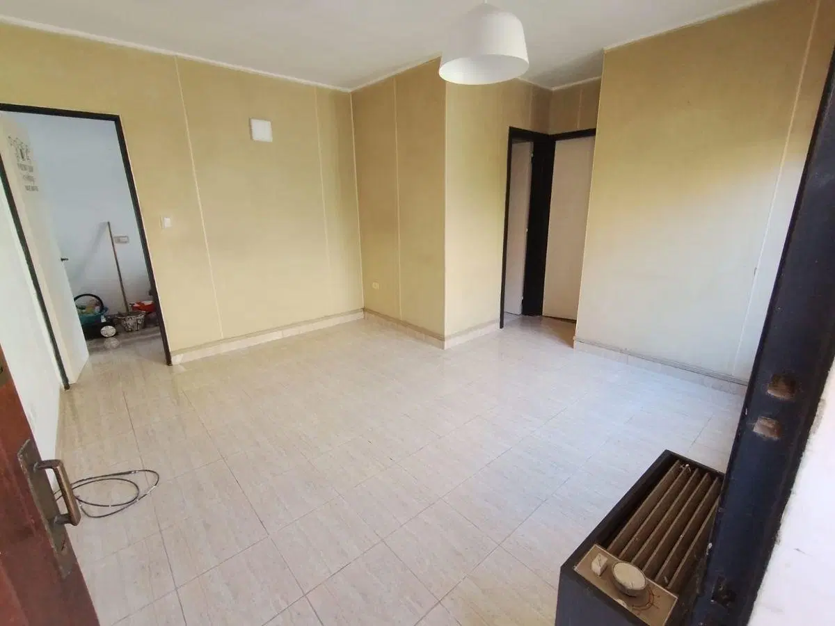 DEPARTAMENTO DE 2 AMBIENTES CON PATIO 2