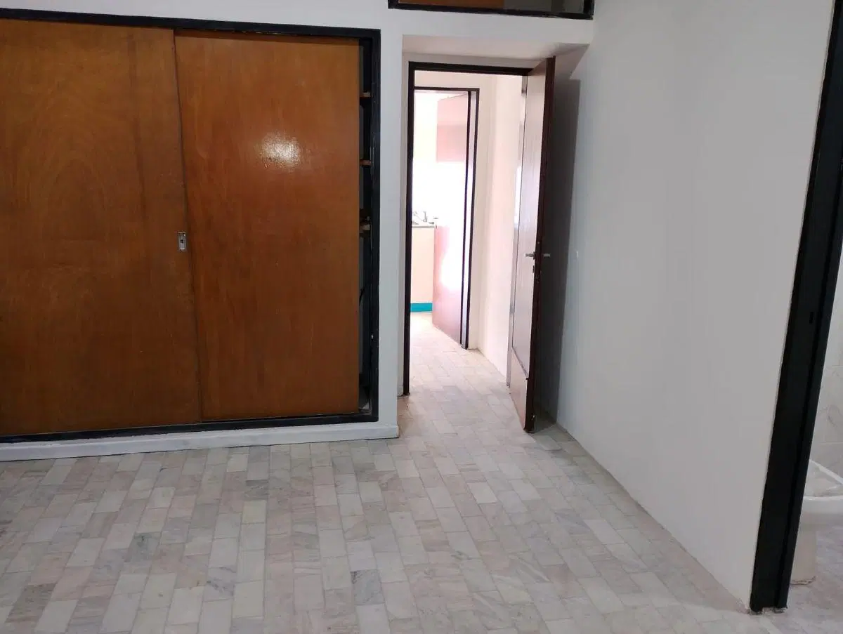DEPARTAMENTO DOS AMBIENTES RECICLADO A NUEVO 2