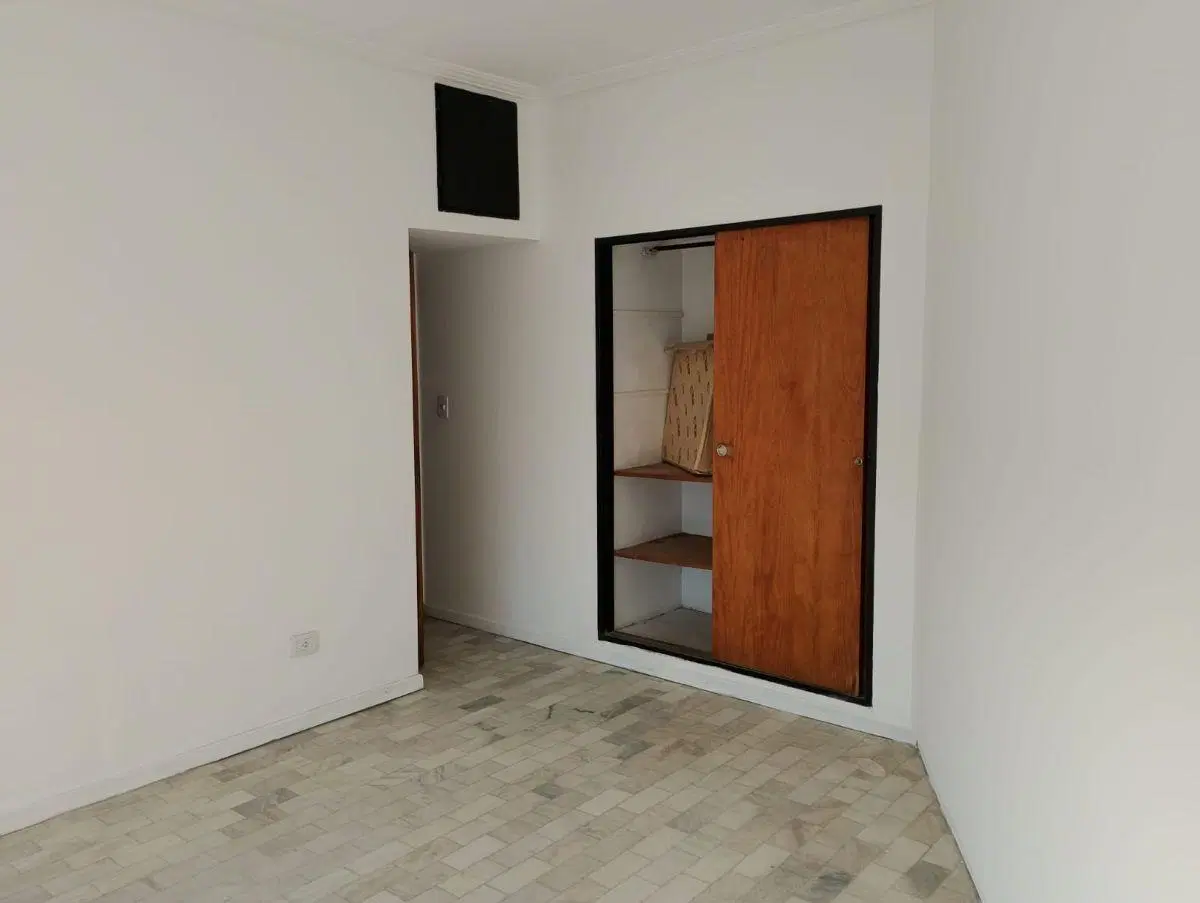 DEPARTAMENTO DOS AMBIENTES RECICLADO A NUEVO 4