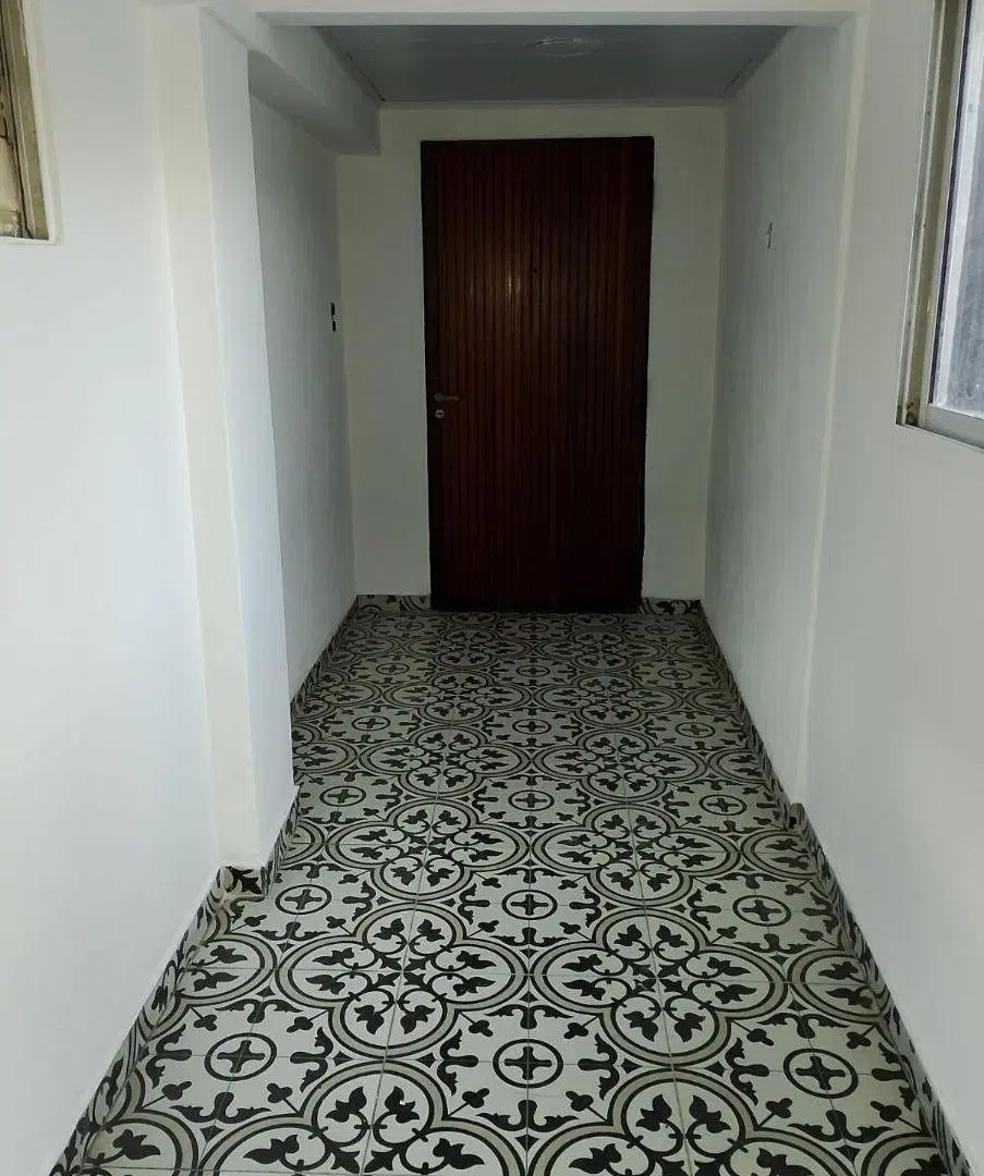 DEPARTAMENTO DOS AMBIENTES RECICLADO A NUEVO 5