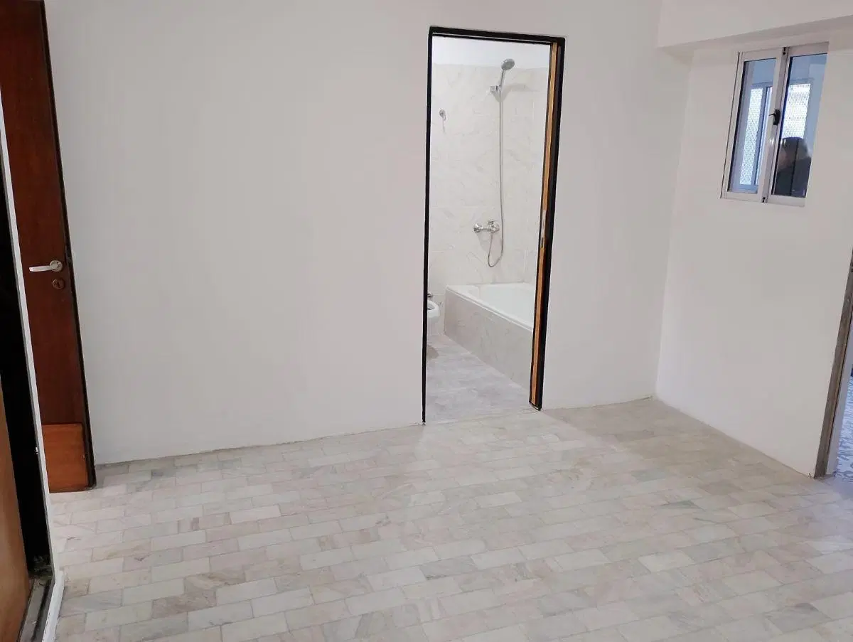 DEPARTAMENTO DOS AMBIENTES RECICLADO A NUEVO 3