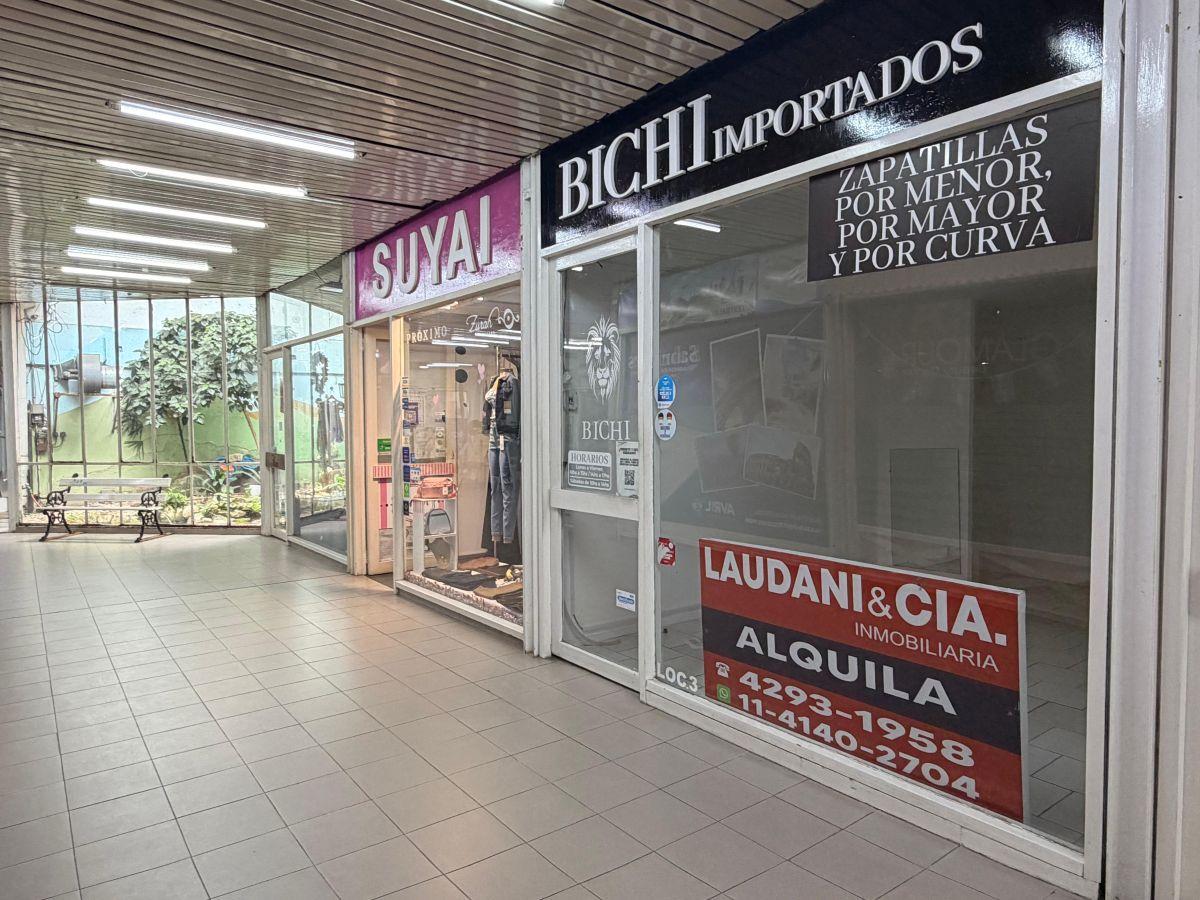 Foto de LOCAL COMERCIAL EN GALERÍA CÉNTRICA, imagen 3