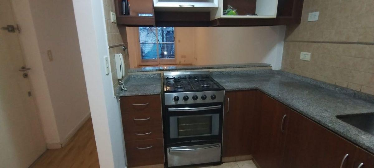 Foto de DEPARTAMENTO DE DOS AMBIENTES EN EXCELENTE UBICACIÓN, imagen 5