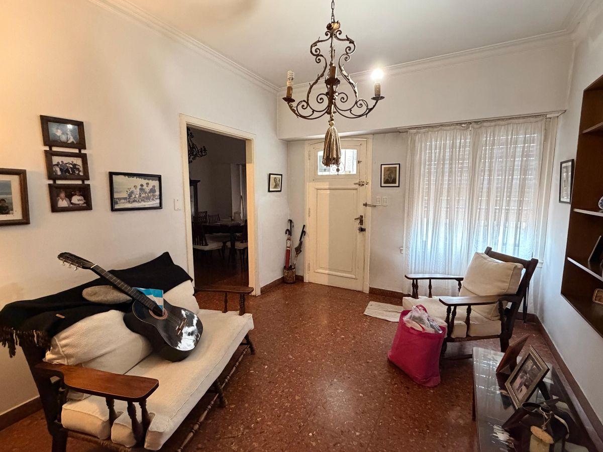 Foto de CHALET TRADICIONAL EN EXCELENTE UBICACIÓN, imagen 5