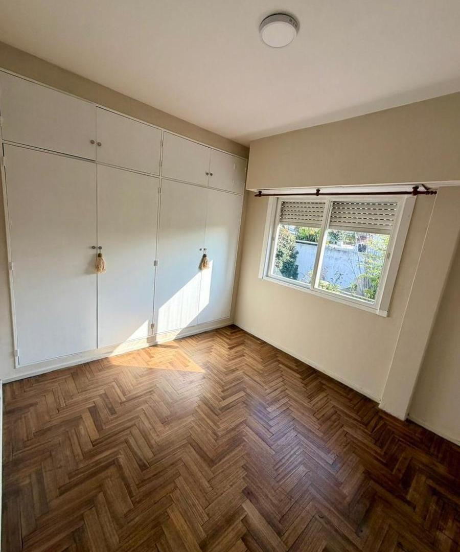 Foto de DEPTO DE 3 AMBIENTES CON COCHERA, imagen 3