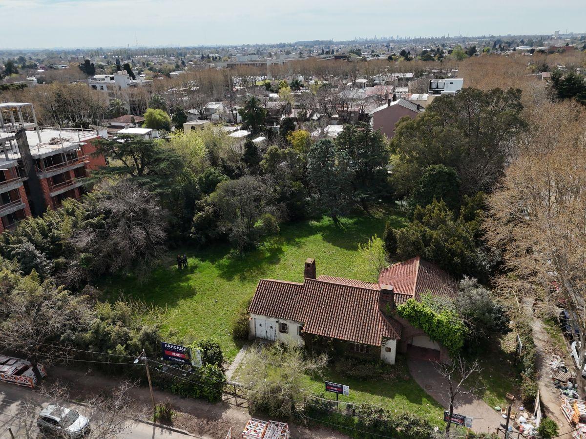 Foto de EXCELENTE LOTE EN ESQUINA EN AREA CENTRAL DE MONTE GRANDE, imagen 1