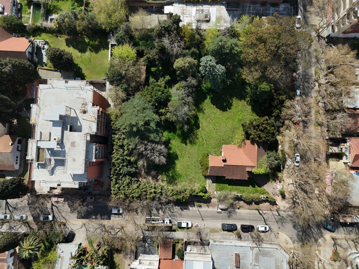 Foto de EXCELENTE LOTE EN ESQUINA EN AREA CENTRAL DE MONTE GRANDE, imagen 2