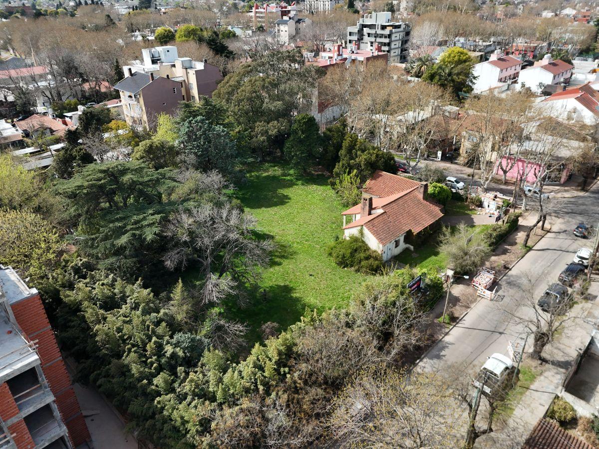 Foto de EXCELENTE LOTE EN ESQUINA EN AREA CENTRAL DE MONTE GRANDE, imagen 3