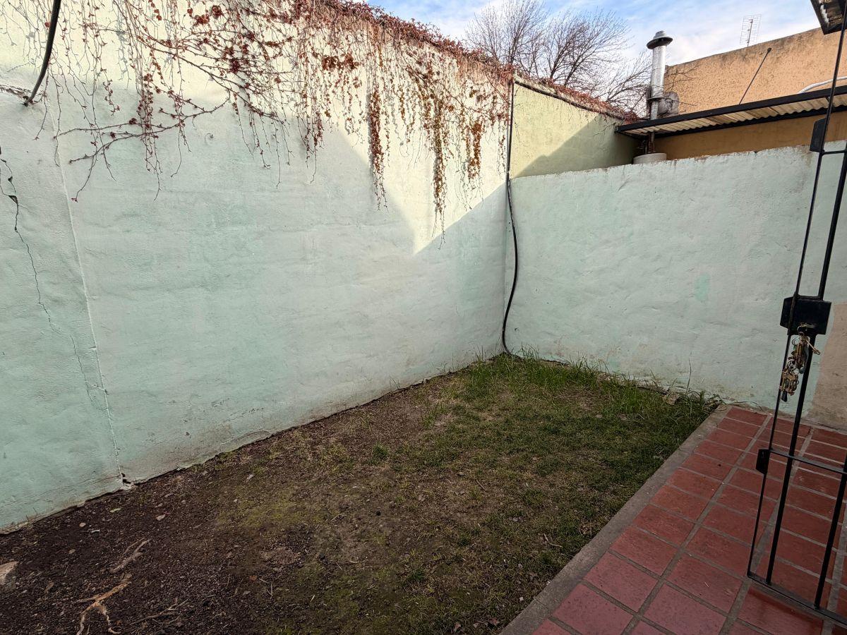 Foto de PH DE DOS AMBIENTES CON ESPACIO VERDE PROPIO, imagen 4