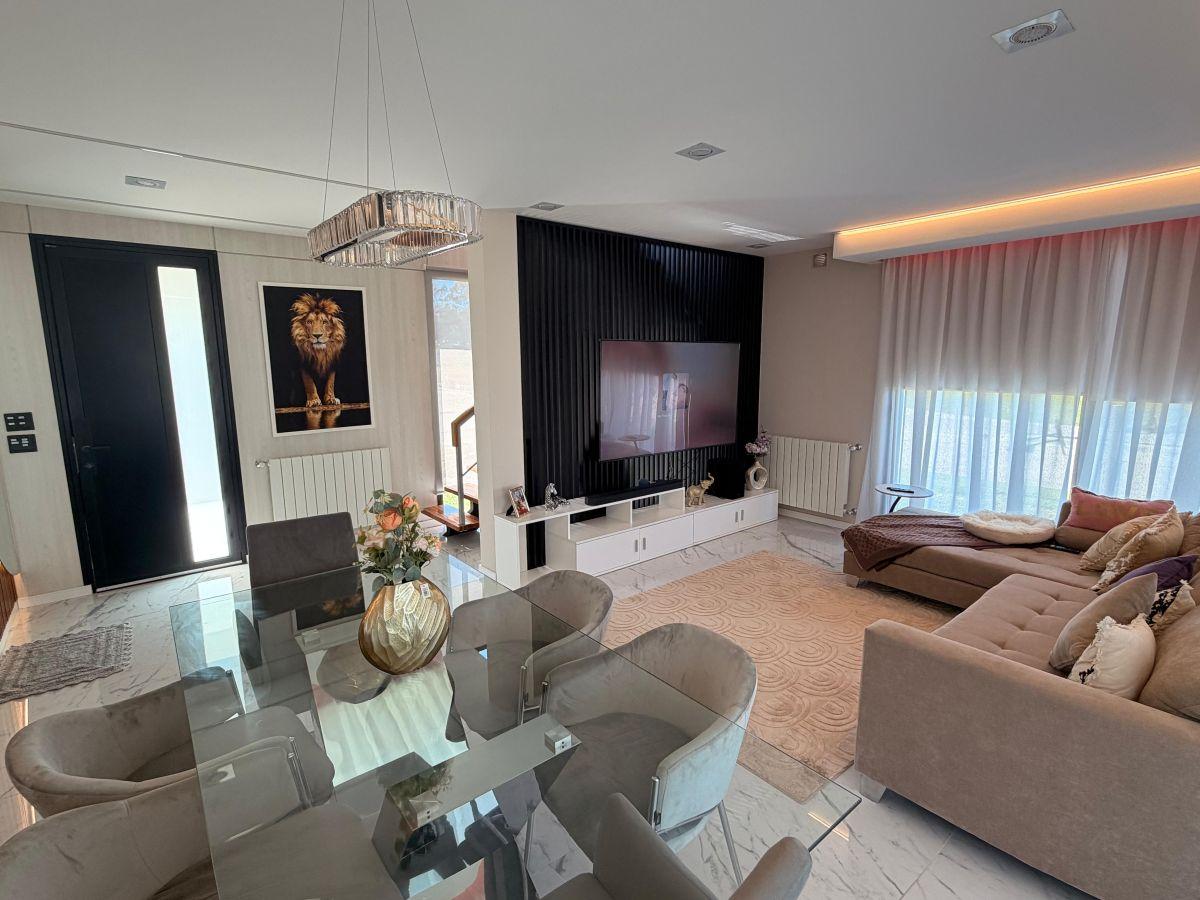 Foto de CASA MODERNA A ESTRENAR EN CANNING CHICO, imagen 5