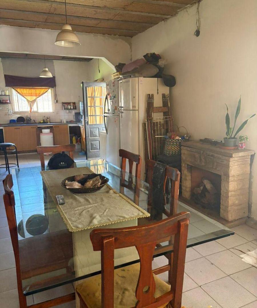 Foto de CASA CON 3 DORMITORIOS Y FONDO LIBRE, imagen 3
