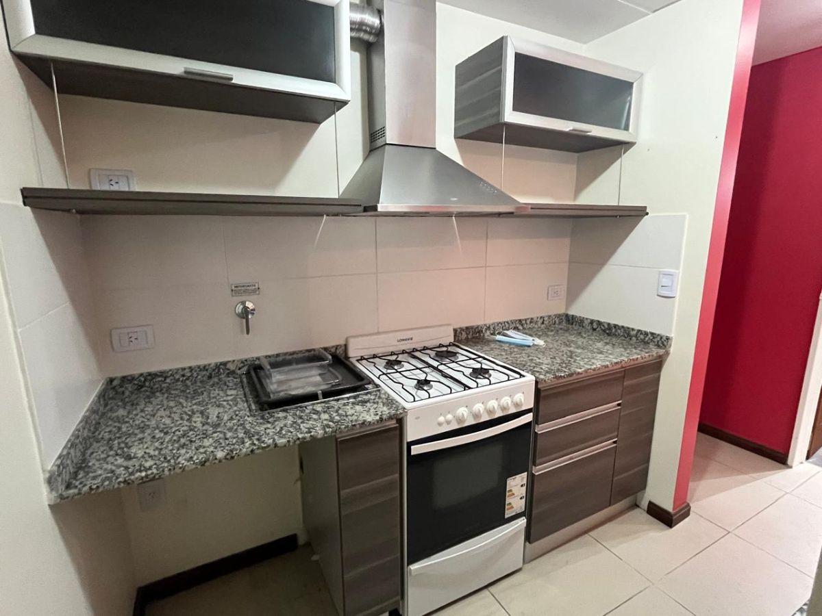 Foto de Excelente Monoambiente Céntrico, imagen 3