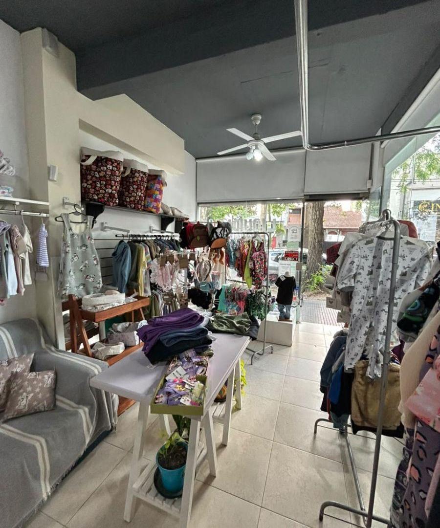 Foto de Excelente local comercial en Adrogue, imagen 5