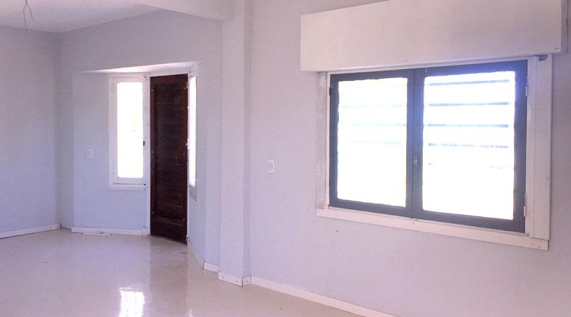Casa 3 ambientes. 50 mts de la costa - SANTA ISABEL - Chapadmalal