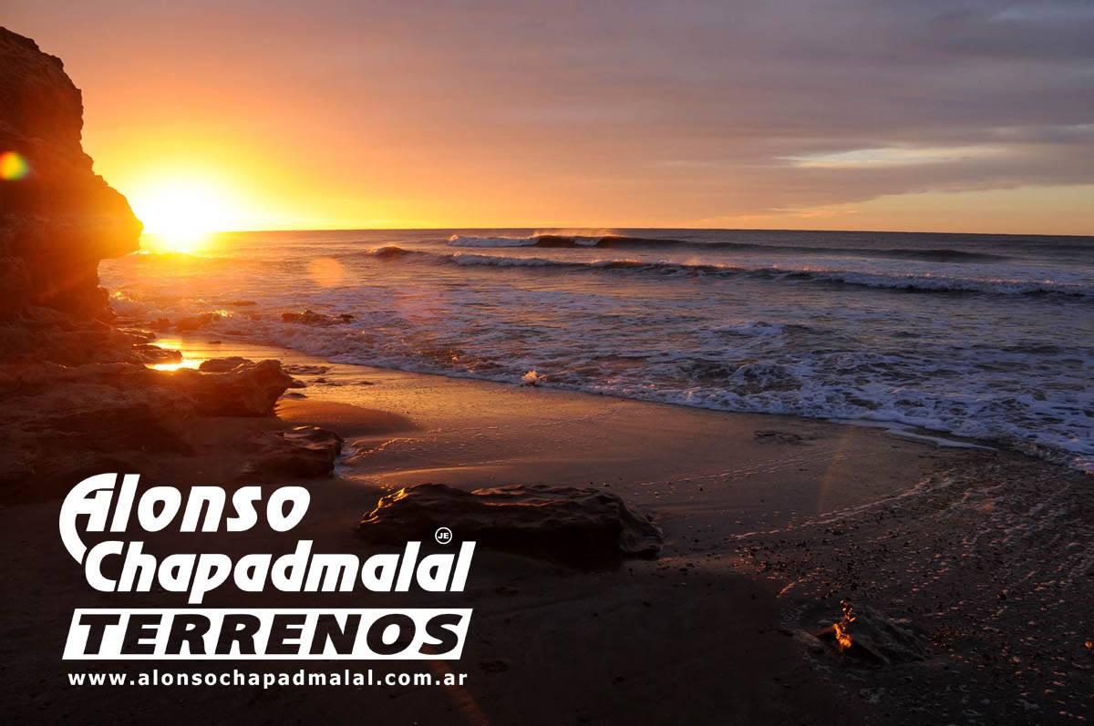 Foto de TERRENO OFERTA CONTADO San Eduardo - Chapadmalal - Buenos Aires Costa, imagen 1