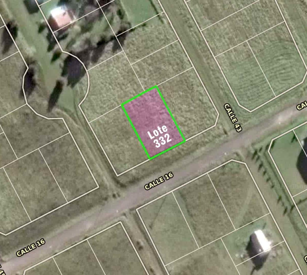 Terreno En El Marquesado, Chapadmalal. Inigualable Financiación