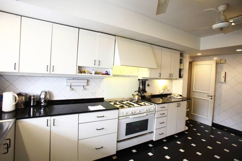 Espectacular Dúplex de 485 m² en Recoleta - Doble Cochera 1