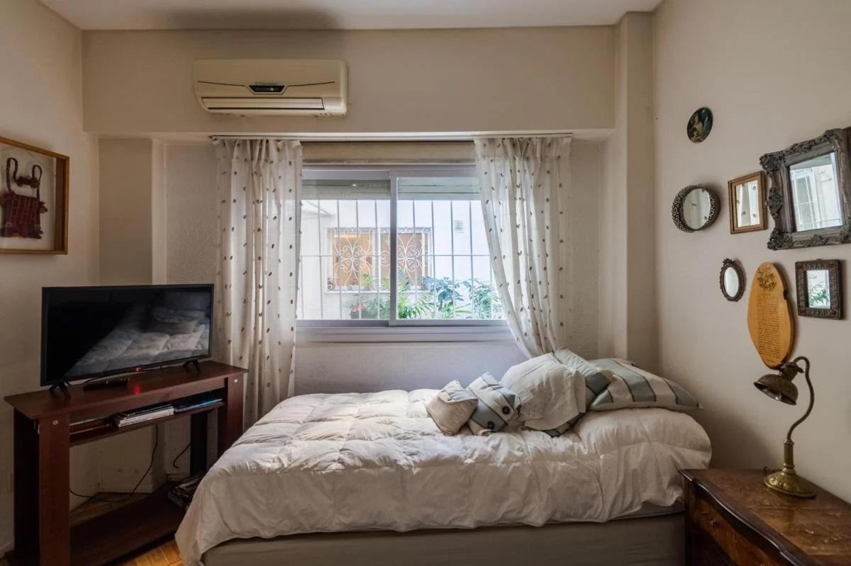 Departamento - Recoleta 5