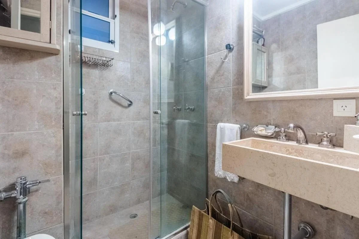 Departamento - Recoleta 4